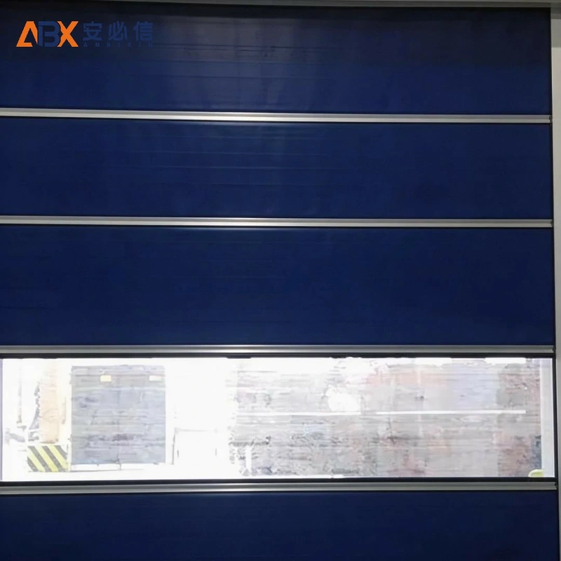 黔南布依族苗族快速门